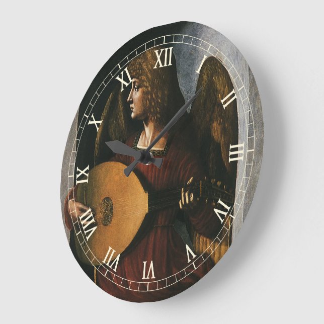 Reloj de leonardo da vinci sales