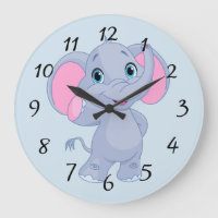 Un elefante personalizado
