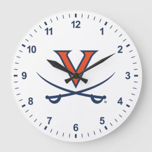 Reloj Redondo Grande V Saber