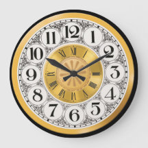 Ver cara oro plata plata romana moderno deco