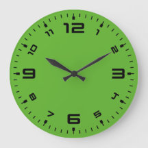 Verde brillante