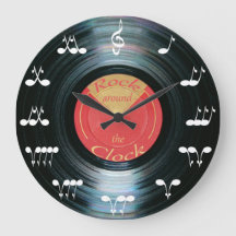 Vinyl Record