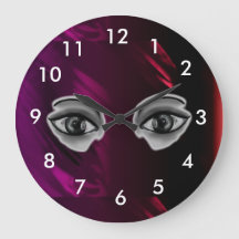 Volante Ojo del Tiempo