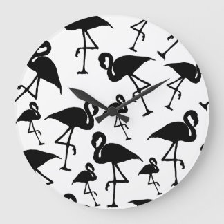 Reloj Redondo Grande Wall Clock