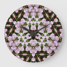 Reloj Redondo Grande Wall Clock