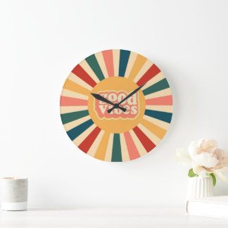 Reloj Redondo Grande Wedding Anniversary Gifts