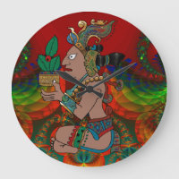 Yucatán Mexicano psicodélico Visiones