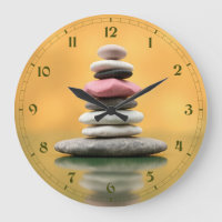 Zen Piedras Espirituales Equilibrio Arte Terapéuti