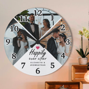 RELOJ REDONDO MEDIANO 