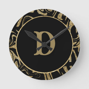 RELOJ REDONDO MEDIANO 