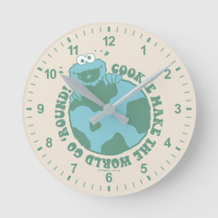 RELOJ REDONDO MEDIANO