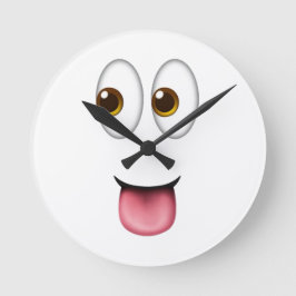 Reloj Redondo Mediano Κ ο ι τ α μ ε