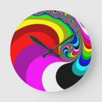 040 Obama - Arte Fractal
