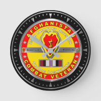 25.ª División de Infantería "Veterano de Afganistá