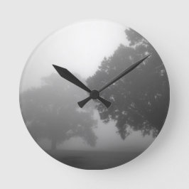 Reloj Redondo Mediano 3.ᵉʳ árbol