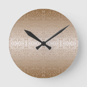 RELOJ REDONDO MEDIANO 98