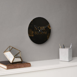 Reloj Redondo Mediano Accesorios > Botones y parches > Botones