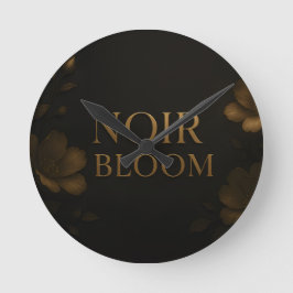 Reloj Redondo Mediano Accessories > Buttons & Patches > Buttons