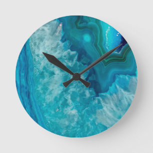 Reloj Redondo Mediano Agar