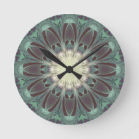 Alas de la libélula Mandala