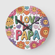 Amo a mi papá