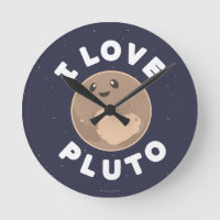 Amo Plutón
