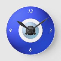 Amuleto para rechazar el mal de ojo