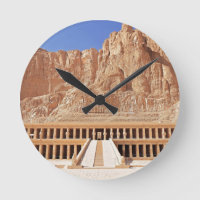 Antiguo Egipto Faraón Templo de Deir el-Bahari Din
