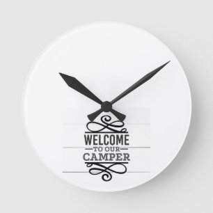 RELOJ REDONDO MEDIANO ***APROVECHAR ALGO DE BOWLER DE DIVERSIÓN*** RELO