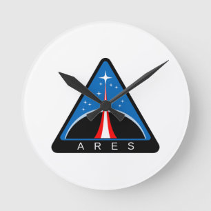 Reloj Redondo Mediano Ares V Watch