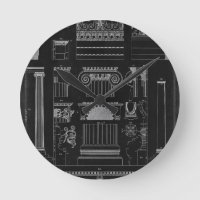 Arquitectura gráfica IV