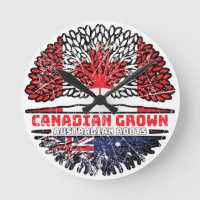 Australia Australia Australia Canadá Canadá raíces