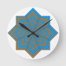 Azul y Estrella de Ember