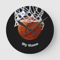 Baloncesto Su Nombre