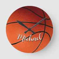 Baloncesto tu nombre Personalizado
