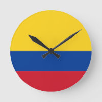 Bandera de Colombia