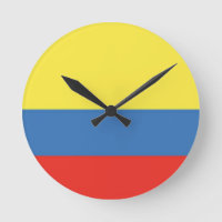 Bandera de Colombia