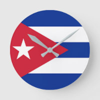 Bandera de Cuba