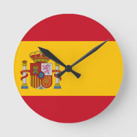 Bandera de España - Bandera de España - Bandera de