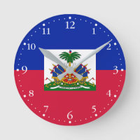 Bandera de Haití