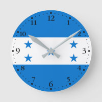Bandera de Honduras