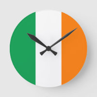 Bandera de Irlanda