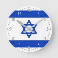 Bandera de Israel
