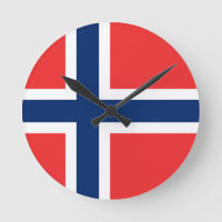 Bandera de Noruega