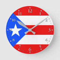 Bandera de Puerto Rico