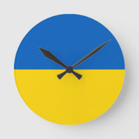 Bandera de Ucrania