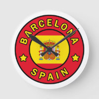 Barcelona España