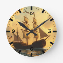 Barco Dorado