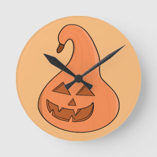 Reloj Redondo Mediano Bath Mat