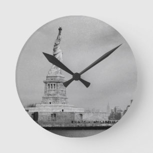 Reloj Redondo Mediano Beatious NYC